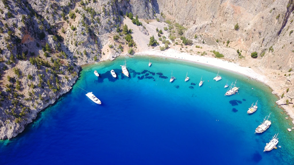 Symi: Greece's Hidden Gem Uncover its Charms