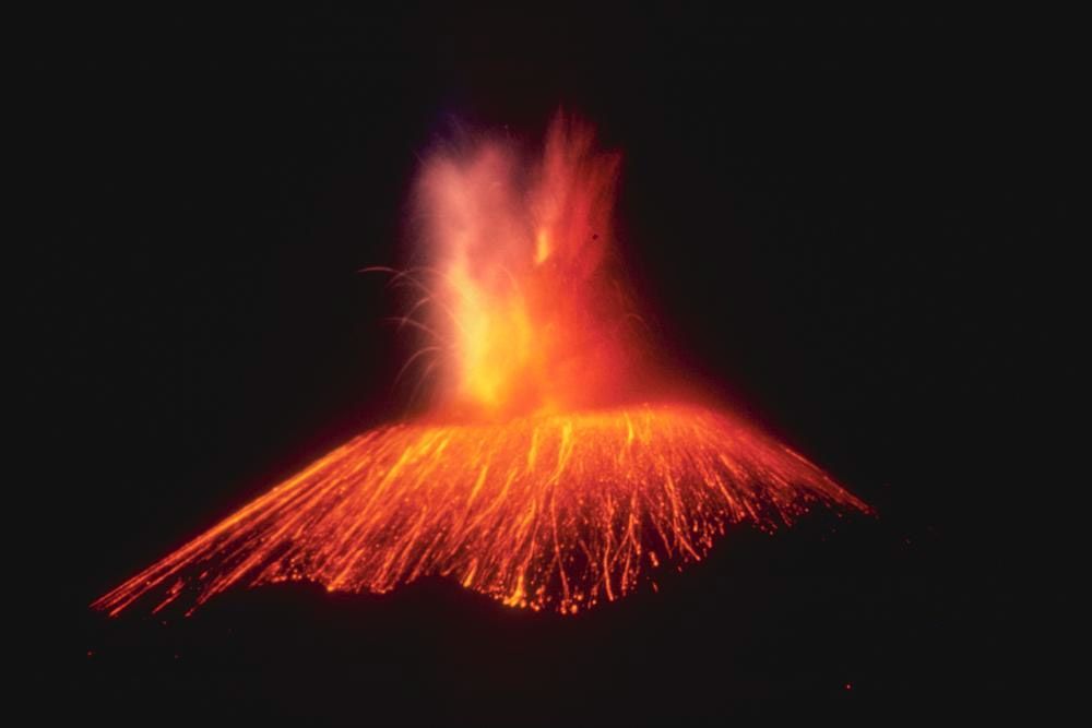 Paricutín: Mexico's Marvelous Volcano Still Amazes