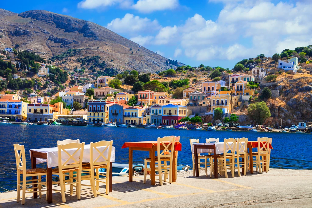 Symi: Greece’s Hidden Gem Uncover its Charms